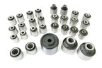 Hardrace Bushing Kit Complete Car – Nissan 350Z Z33 (7572) – Default Title