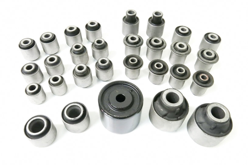 Hardrace Bushing Kit Complete Car – Nissan 350Z Z33 (7572) – Default Title