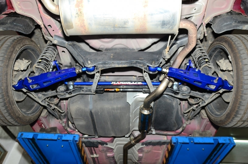 Hardrace Rear Lower Arm – Mitsubishi Lancer 2009–2014 (7580) – 7580