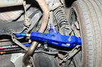 Hardrace Rear Lower Arm – Mitsubishi Lancer 2009–2014 (7580) – 7580