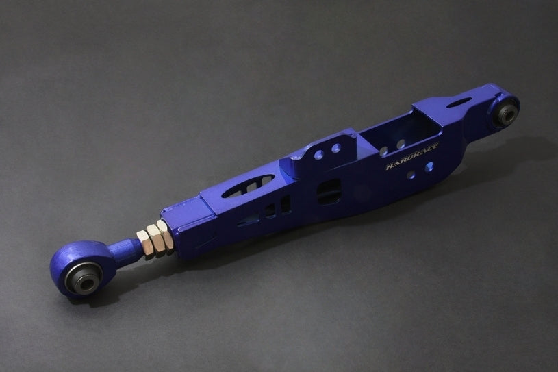 Hardrace Rear Lower Arm – Mitsubishi Lancer 2009–2014 (7580) – 7580