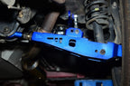 Hardrace Rear Lower Arm – Mitsubishi Lancer 2009–2014 (7580) – 7580