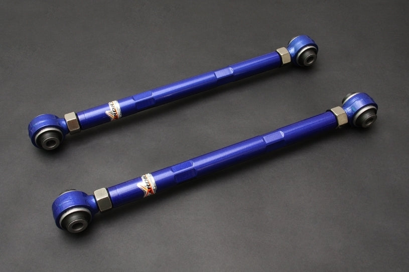 Hardrace Rear Toe Control Arm – BMW 1 Series / BMW 3 Series / BMW X1 – Hardened Rubber