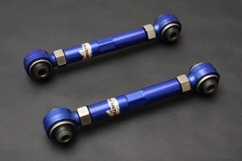 Hardrace Rear Trailing Arm – BMW E81, E82, E87, E88, E90, E91, E92, E93, E84 – Hardened Rubber