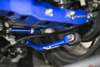 Hardrace Rear Traction Rod – Subaru WRX VA / 2015+ – Hardened Rubber