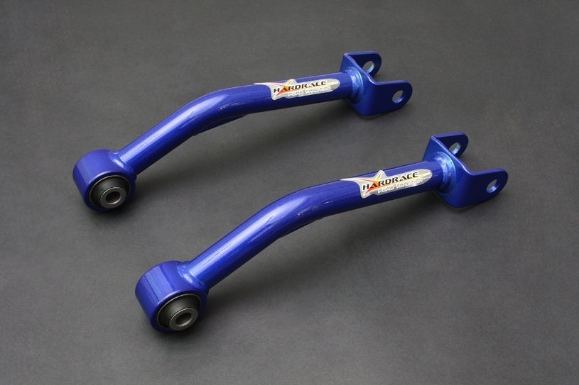 Hardrace Rear Traction Rod – Subaru WRX VA / 2015+ – Hardened Rubber