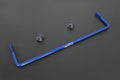 Hardrace Rear Sway Bar – Mitsubishi Lancer 2009–2014 (7617) – 7617