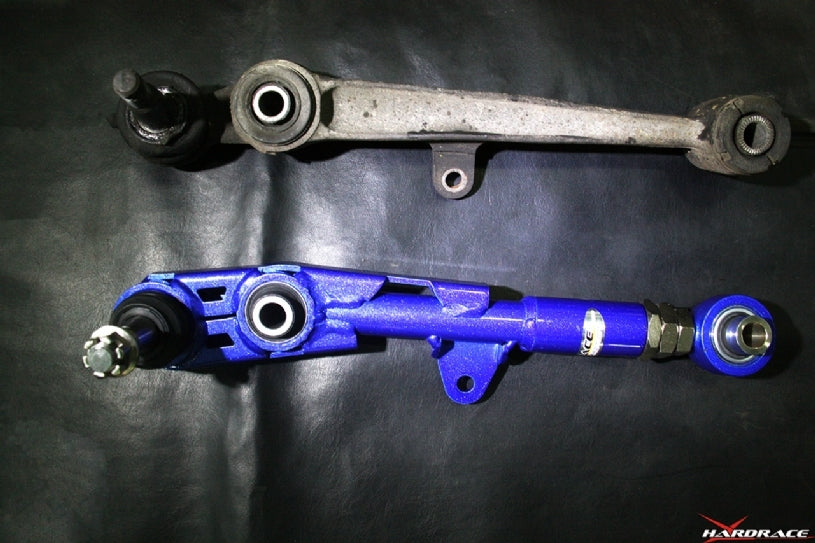 Hardrace Rear Lower Arm – Toyota Supra JZA80 (7642) – Pillow Ball