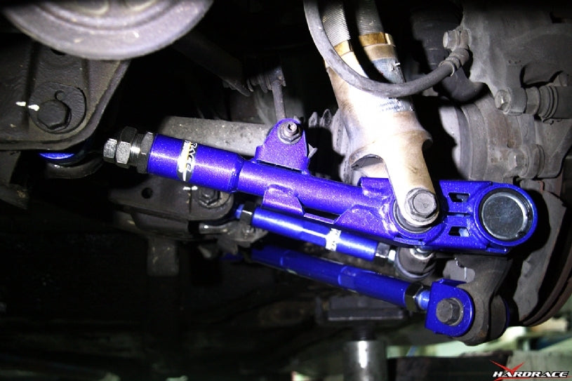 Hardrace Rear Lower Arm – Toyota Supra JZA80 (7642) – Pillow Ball