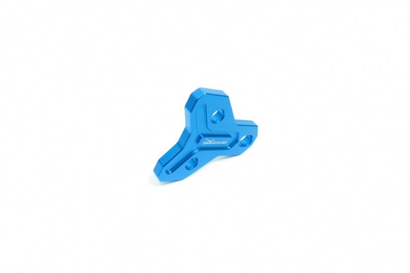 Hardrace Front Geometry Correction Spacers – Ford Focus Mk3 (7651) – Default Title