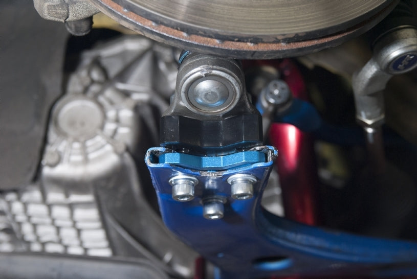 Hardrace Front Geometry Correction Spacers – Ford Focus Mk3 (7651) – Default Title