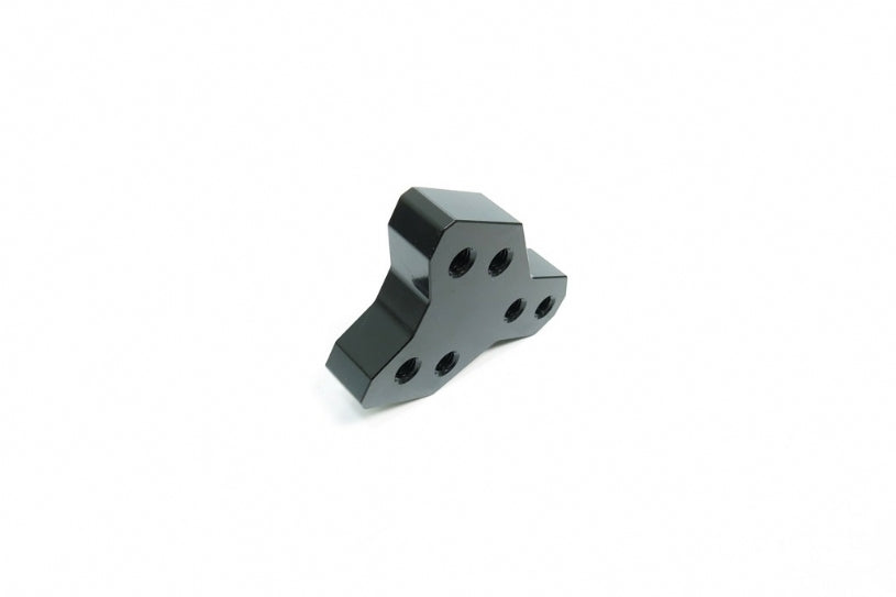 Hardrace Front Geometry Correction Spacers – Ford Focus Mk3 (7651) – Default Title