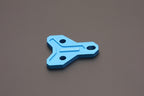 Hardrace Front Geometry Correction Spacer Kit – Ford Focus Mk3 (7652) – Default Title