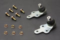 Hardrace Front Lower Ball Joints – Ford Focus ST Mk3 (2013–2018) / Ford Focus Mk3 (7653) – Default Title