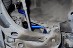 Hardrace Front Sway Bar – Mitsubishi Lancer 2009–2014 (7661) – 7661