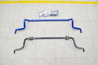 Hardrace Front Sway Bar – Mitsubishi Lancer 2009–2014 (7661) – 7661