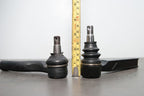 Hardrace RC Tie Rod End – Subaru Impreza WRX MY93–96, MY97–98, MY99–00 (7699) – 7699