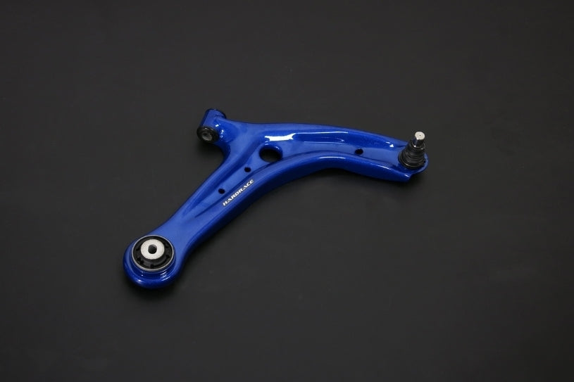 Hardrace Front Lower Arms with Roll-Centre Ball Joints – Ford Fiesta ST Mk6 (7702-CN) – 7702-CN