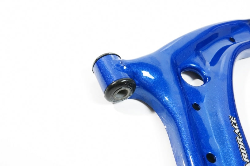 Hardrace Front Lower Arms with Roll-Centre Ball Joints – Ford Fiesta ST Mk6 (7702-CN) – 7702-CN