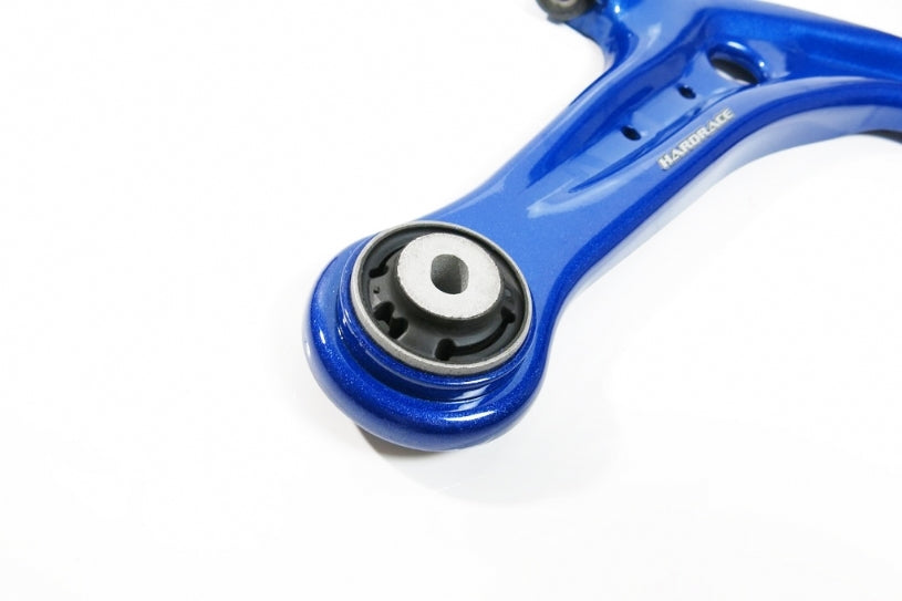 Hardrace Front Lower Arms with Roll-Centre Ball Joints – Ford Fiesta ST Mk6 (7702-CN) – 7702-CN