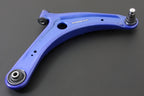 Hardrace Front Lower Control Arm – Mitsubishi Lancer 2009–2014 (7712) – 7712