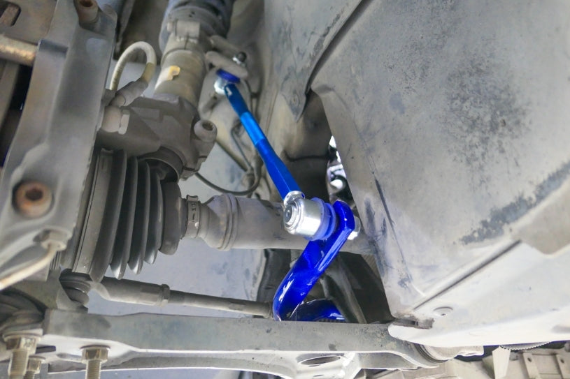Hardrace Front Sway Bar – Volkswagen Golf GTI / Skoda Octavia (7715) – Default Title