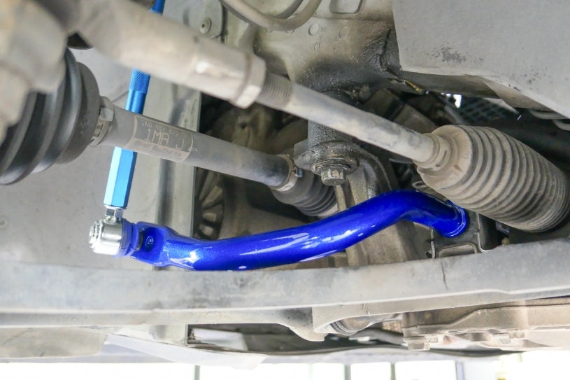 Hardrace Front Sway Bar – Volkswagen Golf GTI / Skoda Octavia (7715) – Default Title