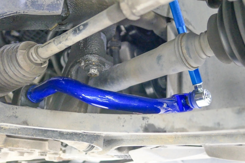 Hardrace Front Sway Bar – Volkswagen Golf GTI / Skoda Octavia (7715) – Default Title