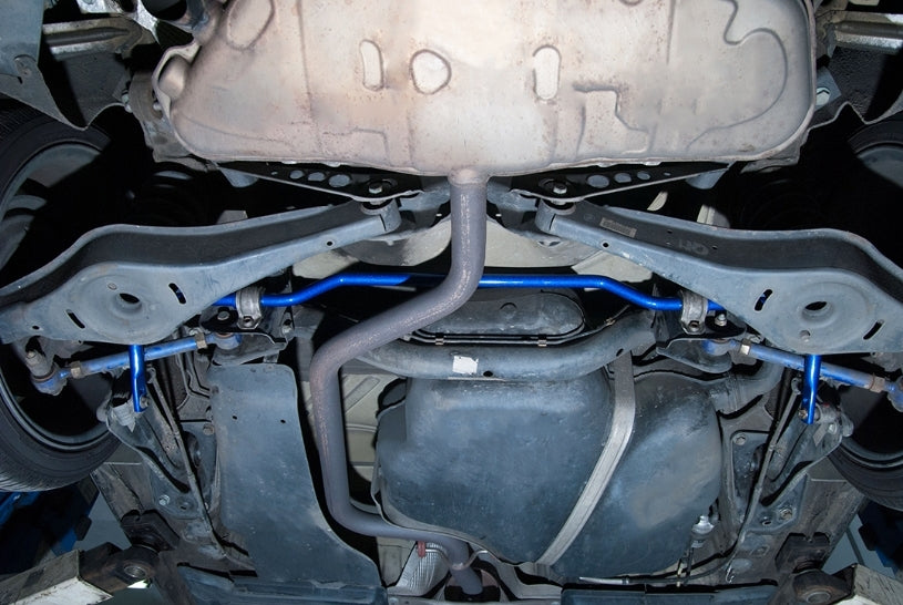 Hardrace Rear Sway Bar – Volkswagen Golf GTI Mk5 (2004–2008) / Volkswagen Golf GTI Mk6 (2009–2013) (7716) – Default Title