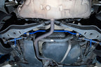 Hardrace Rear Sway Bar – Volkswagen Golf GTI Mk5 (2004–2008) / Volkswagen Golf GTI Mk6 (2009–2013) (7716) – Default Title