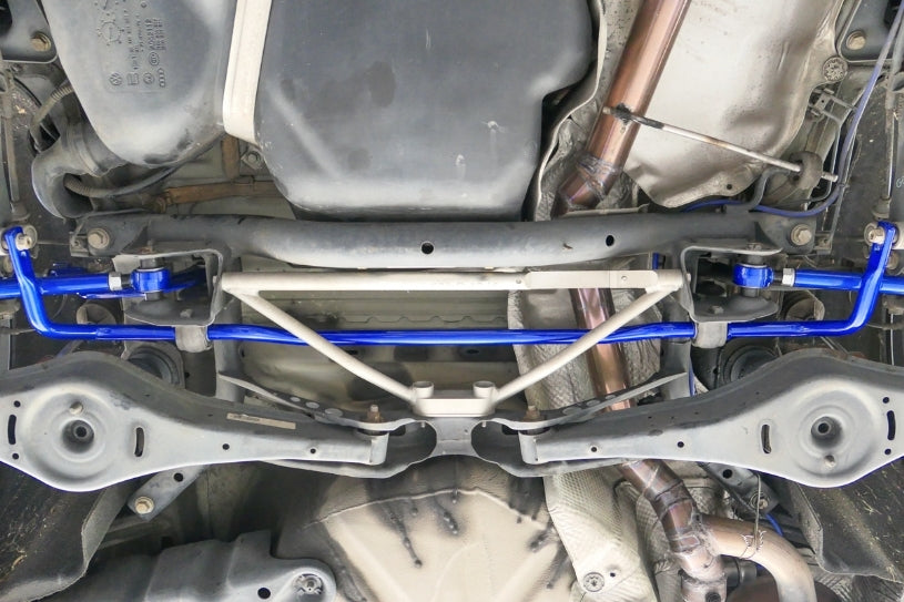 Hardrace Rear Sway Bar – Volkswagen Golf GTI Mk5 (2004–2008) / Volkswagen Golf GTI Mk6 (2009–2013) (7716) – Default Title