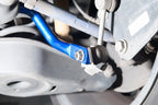 Hardrace Rear Sway Bar – Volkswagen Golf GTI Mk5 (2004–2008) / Volkswagen Golf GTI Mk6 (2009–2013) (7716) – Default Title