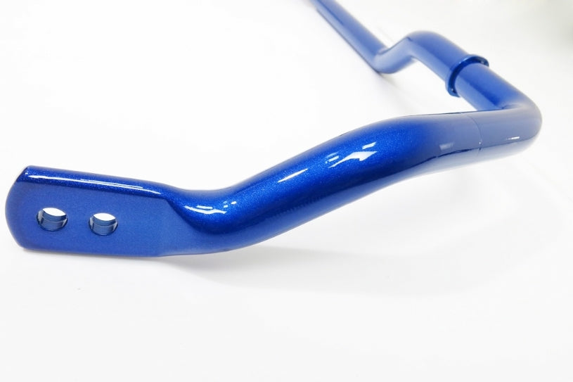Hardrace Front Sway Bar – BMW F2x / F3x Six-Cylinder (7722) – 7722