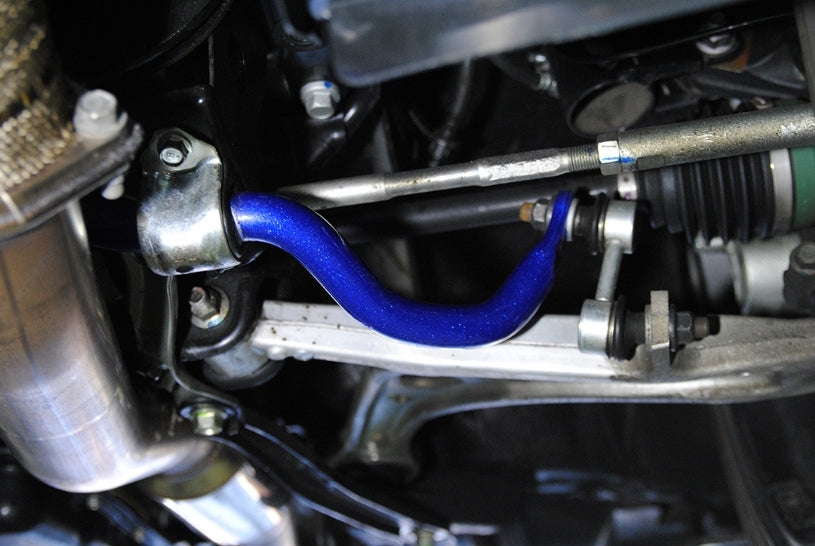 Hardrace Front Sway Bar – Subaru WRX VA / 2015+ (7725) – 7725