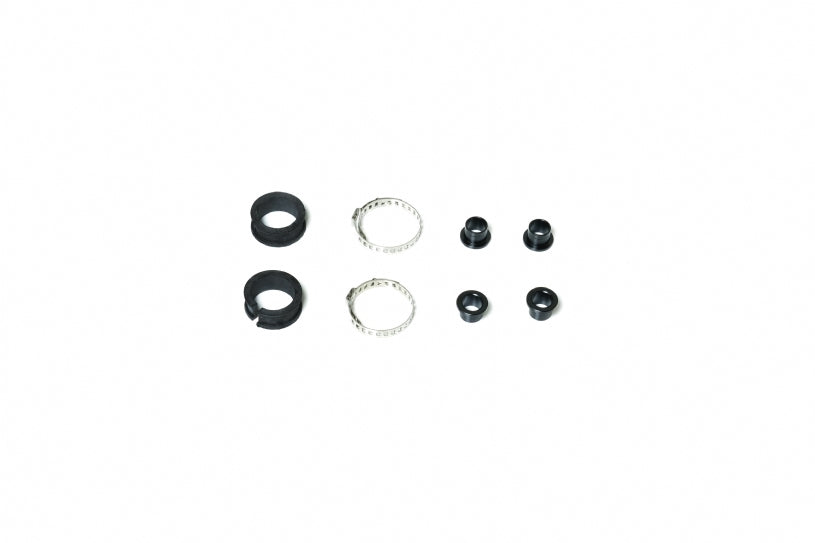 Hardrace Rear Sway Bar – Ford Focus XR5 / Volvo C30 / Volvo V50 (7740K) – 7740K
