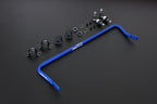 Hardrace Rear Sway Bar – Ford Focus XR5 / Volvo C30 / Volvo V50 (7740K) – 7740K
