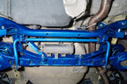 Hardrace Rear Sway Bar – Ford Focus Mk3 (7740) – Default Title