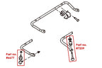 Hardrace Rear Sway Bar – Ford Focus Mk3 (7740) – Default Title