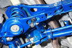 Hardrace Rear Sway Bar – Ford Focus Mk3 (7740) – Default Title