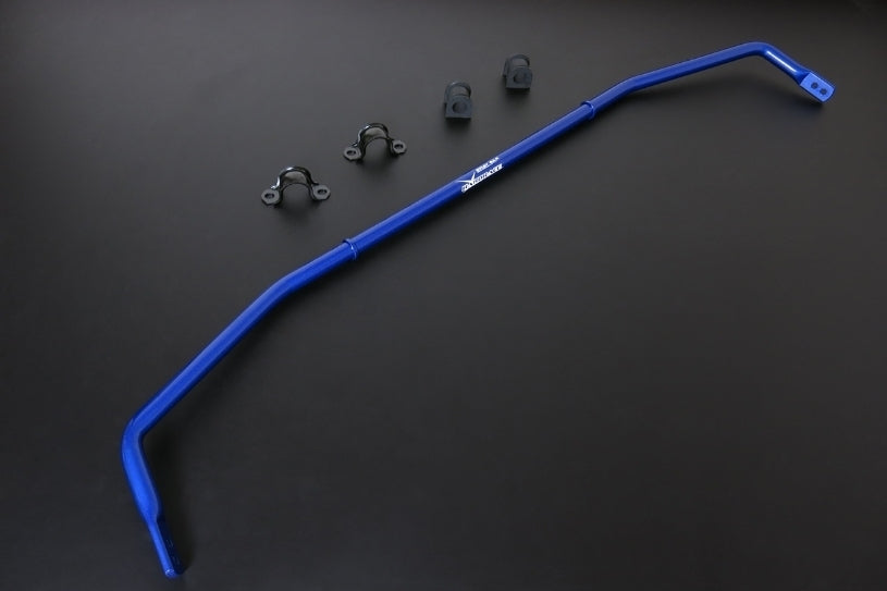 Hardrace Rear Sway Bar – Ford Focus ST Mk3 (2013–2018) (7742) – Default Title