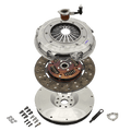 NPC Performance Super Heavy Duty Clutch & Flywheel – Holden Alloytec V6 - image 2