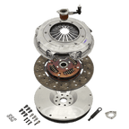 NPC Performance Super Heavy Duty Clutch & Flywheel – Holden Alloytec V6 - image 2