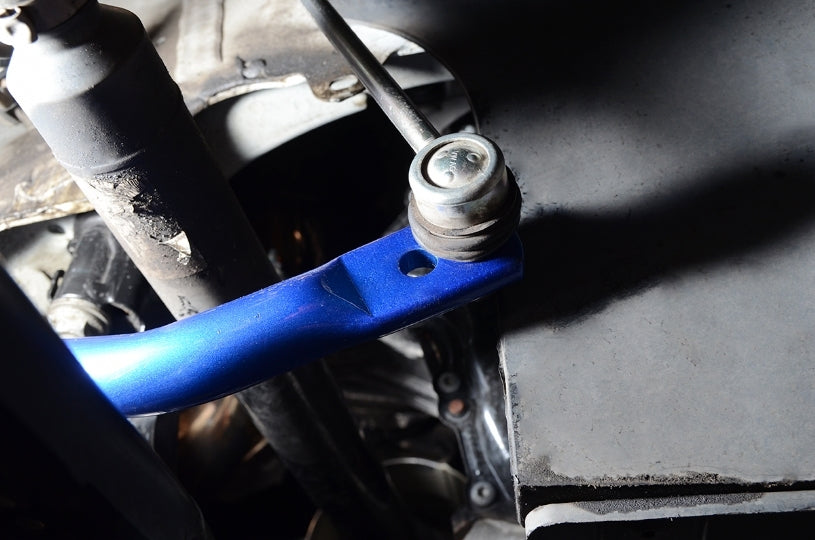 Hardrace Front Sway Bar – Volkswagen Golf GTI Mk7 / Mk7.5 (7758) – Default Title