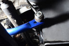Hardrace Front Sway Bar – Volkswagen Golf GTI Mk7 / Mk7.5 (7758) – Default Title