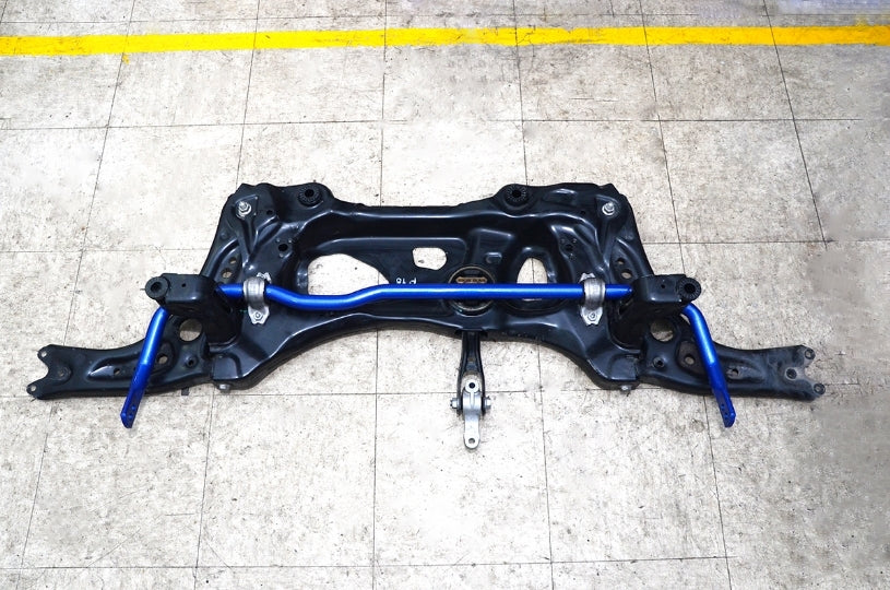 Hardrace Front Sway Bar – Volkswagen Golf GTI Mk7 / Mk7.5 (7758) – Default Title