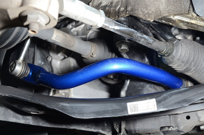 Hardrace Front Sway Bar – Volkswagen Golf GTI Mk7 / Mk7.5 (7758) – Default Title