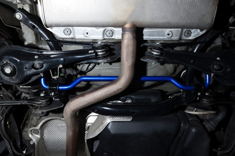 Hardrace Rear Sway Bar – Volkswagen Golf GTI Mk7 / Mk7.5 (7759) – Default Title