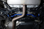 Hardrace Rear Sway Bar – Volkswagen Golf GTI Mk7 / Mk7.5 (7759) – Default Title