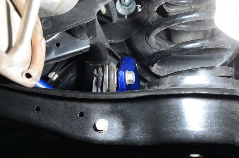 Hardrace Rear Sway Bar – Volkswagen Golf GTI Mk7 / Mk7.5 (7759) – Default Title