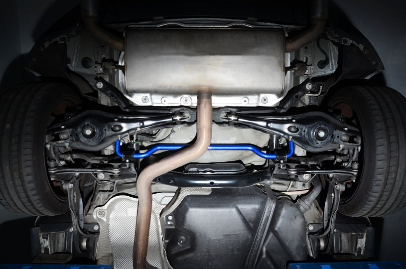 Hardrace Rear Sway Bar – Volkswagen Golf GTI Mk7 / Mk7.5 (7759) – Default Title